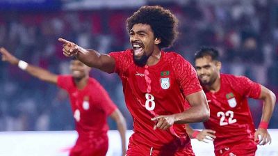 আজ থেকে সাফের টিকিট বিক্রি শুরু, যেভাবে কিনবেন