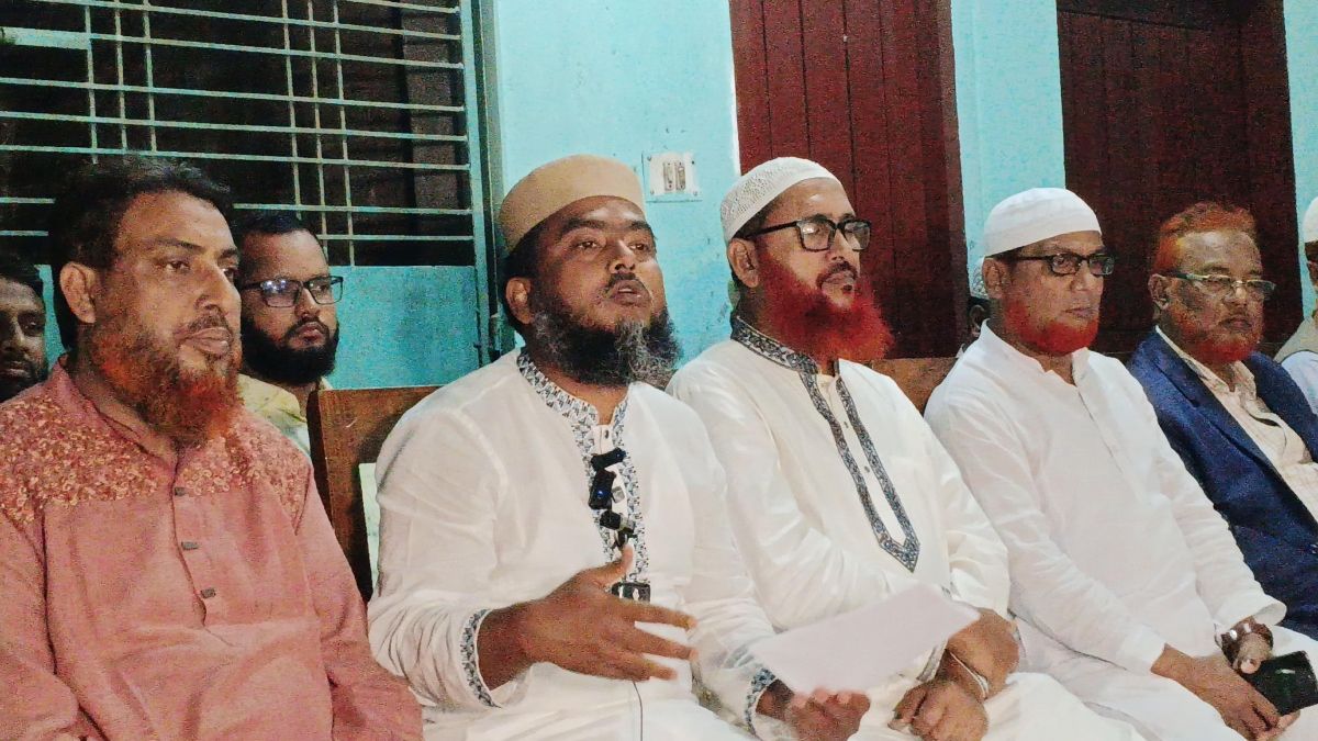 ভোট কারচুপির অভিযোগে বিক্ষোভের ডাক জামায়াতের