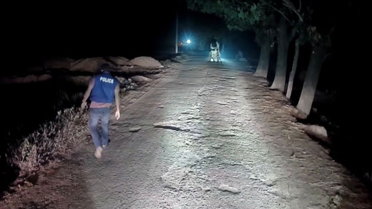 পুলিশ-সোর্স যোগসাজশে ট্রাক থেকে ইয়াবা লুট, অতঃপর...