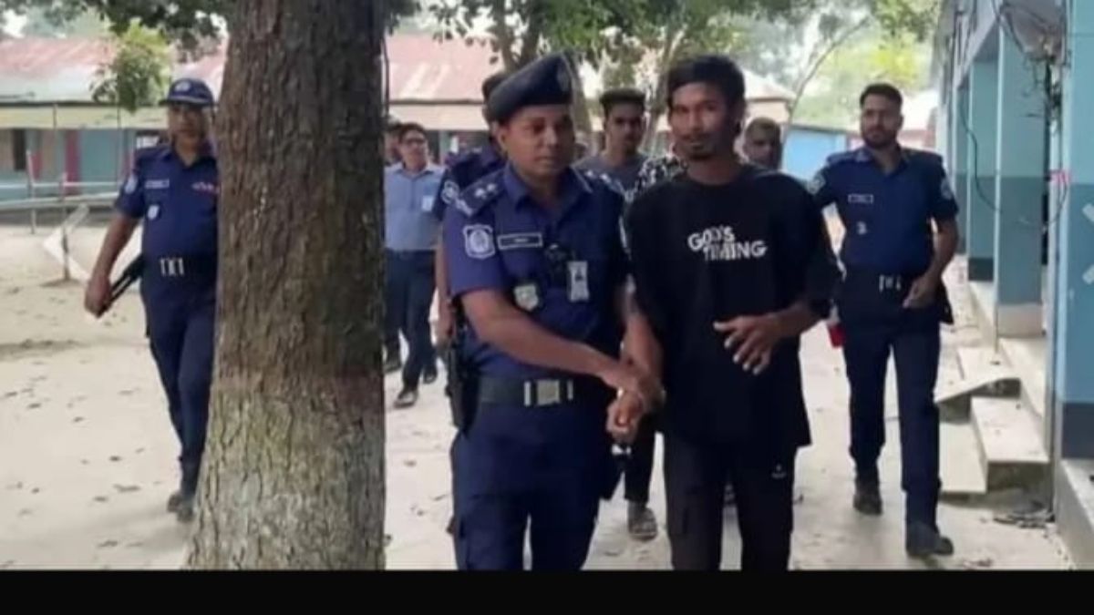 ঠাকুরগাঁও-১ উপনির্বাচনে তিন ভুয়া ভোটার আটক