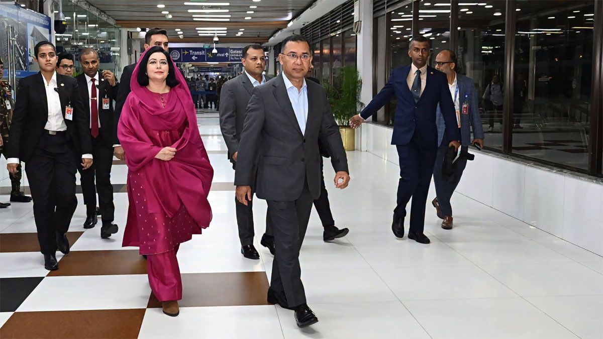 প্রধানমন্ত্রীর ফিরতি ফ্লাইটে যান্ত্রিক ত্রুটি, যাত্রায় বিলম্ব