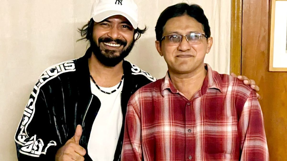 নতুন সিনেমায় শরিফুল রাজ