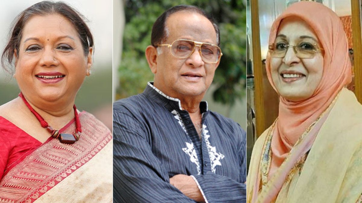 রাজ্জাক-শাবানার জুটি নিয়ে মৃত্যুর আগে যে আক্ষেপ জানিয়েছিলেন কবরী