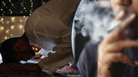 সিগারেট খেলে কী ৪০ দিন নামাজ রোজা কবুল হবে না?