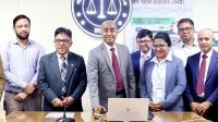 ন্যায়বিচারের ক্ষেত্রকে মানুষের ভরসার জায়গায় নিয়ে যেতে চাই: আইনমন্ত্রী
