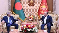 বিশ্বমানের কর্মমুখী শিক্ষা ও দক্ষ জনশক্তি গড়তে বিশ্ববিদ্যালয়গুলোর প্রতি রাষ্ট্রপতির আহ্বান