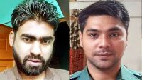 ‘খুনিরা সব পালিয়েছে, রায় শুনে কী করব’