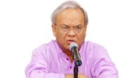 ঠাকুরগাঁও-১ উপনির্বাচন সন্তোষজনক: রুহুল কবির রিজভী