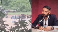 মৃত্যুর আগে ‘হাসিনার দেশত্যাগের ভিডিও’ নিয়ে যা বলেছিলেন তাহসিফ