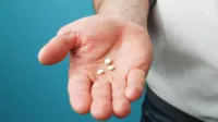 পুরুষের জন্য গর্ভনিরোধক পিল!