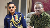 কিছু একটা নিয়ে আতঙ্কিত ছিলেন তাহসিফ, জানালেন বাবা