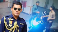 খোঁজ মিলছে না তাহসিফের সেই মোটরসাইকেলের