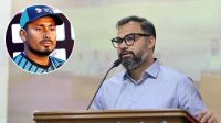 আশরাফুলের বাদ পড়া প্রসঙ্গে যা বললেন ক্রীড়া প্রতিমন্ত্রী
