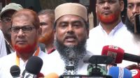 জয়ের ব্যাপারে শতভাগ আশাবাদী দেলাওয়ার হোসেন