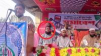 জামায়াত কর্মীকে প্রধান করে এনসিপির কমিটি গঠন