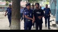 ঠাকুরগাঁও-১ উপনির্বাচনে তিন ভুয়া ভোটার আটক