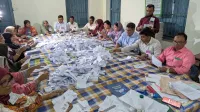 ঠাকুরগাঁও-১ উপনির্বাচন: ভোটের ফলাফলে এগিয়ে বিএনপির প্রার্থী