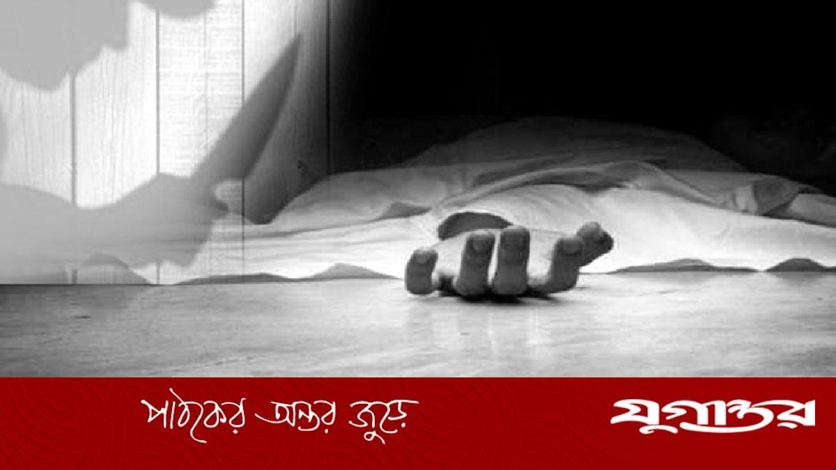 ইটভাটার কাছে শিশুর লাশ, হাসপাতালে মারা গেলেন বাবা
