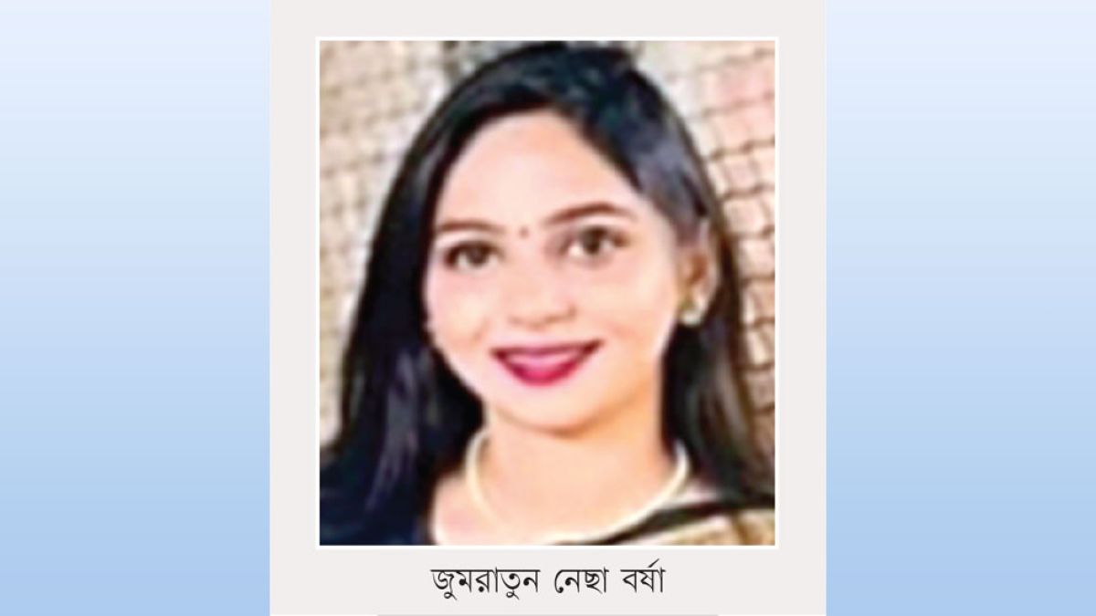 গভীর রাতে বাবাকে ভিডিও কল, বাসায় গিয়ে পেলেন লাশ