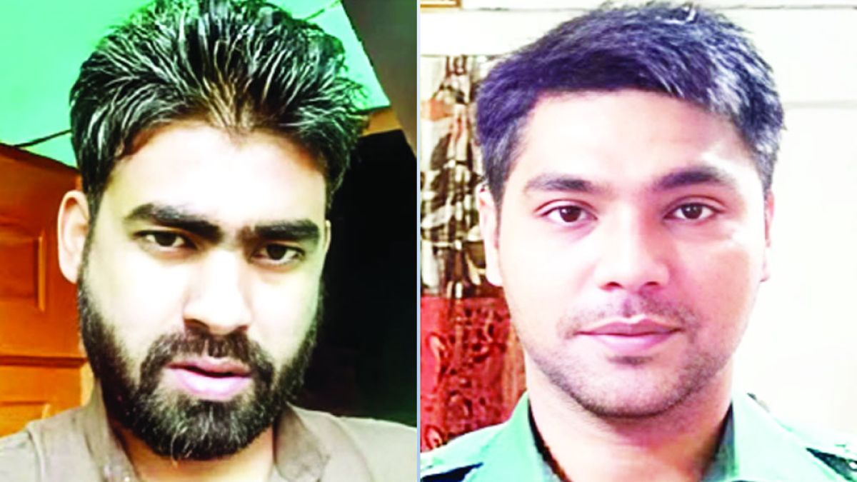 এসআই আকবরের মৃত্যুদণ্ড দুজনের যাবজ্জীবন