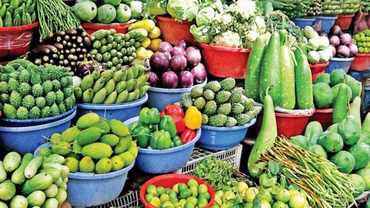 শীতের সবজি উঠলেও কমেনি দাম, যে অজুহাত ব্যবসায়ীদের