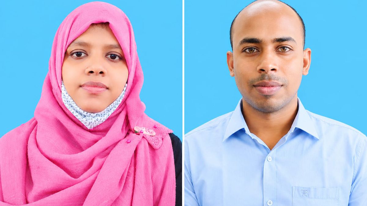 একই অফিসে স্বামী-স্ত্রী দুই প্রকৌশলীকে বদলি