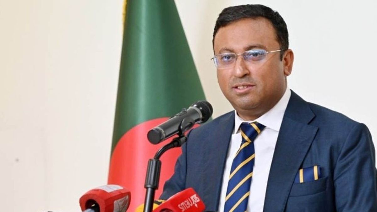 মাটি ও মানুষের স্বার্থের বাইরে গিয়ে কোনো চুক্তি করবে না বিএনপি সরকার