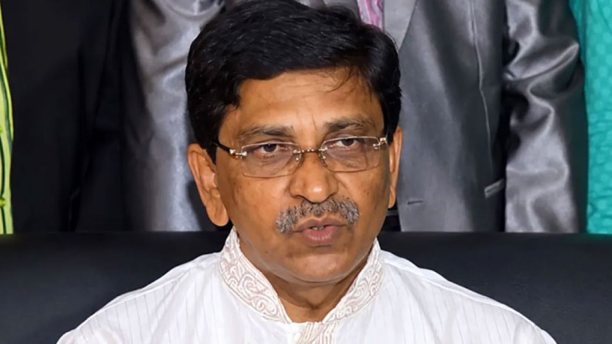 পলাতক হানিফের মৃত্যুদণ্ড