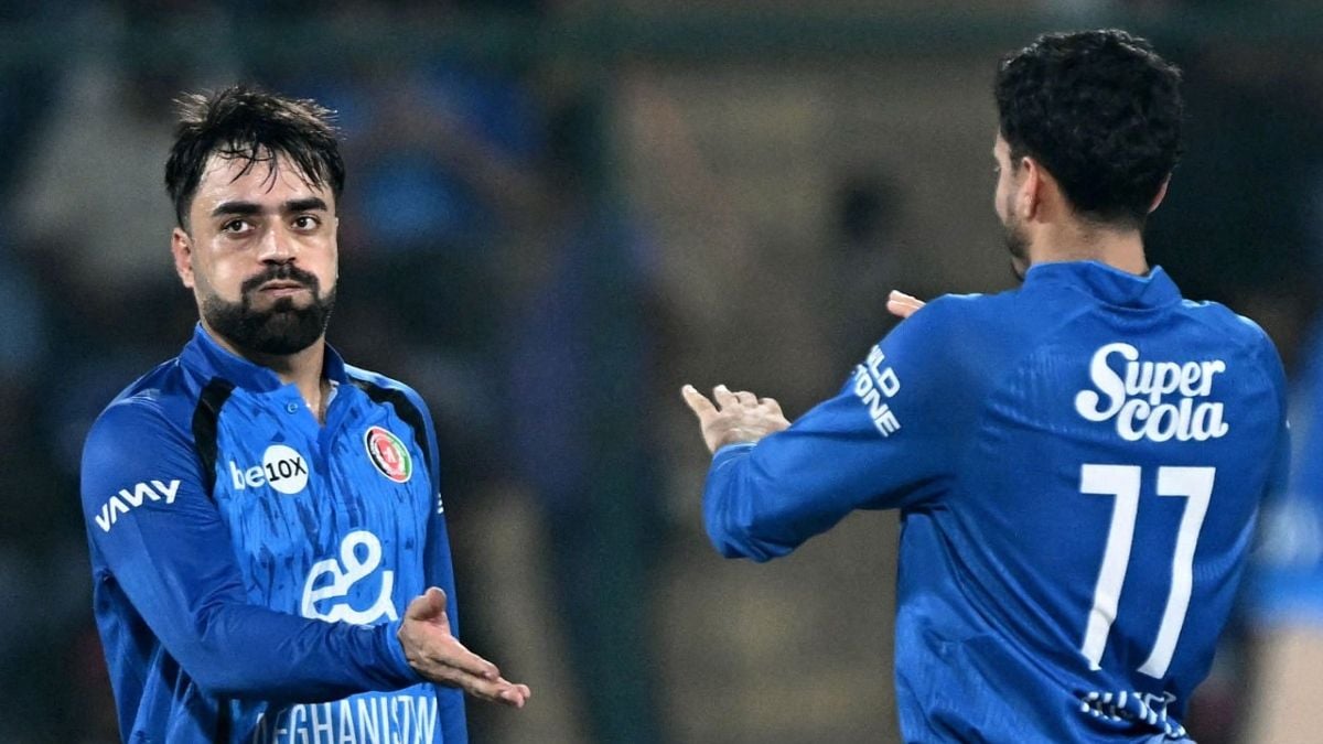 ইতিহাসে কখনো যা হয়নি, সে বিশ্বরেকর্ড এবার দেখল ক্রিকেট