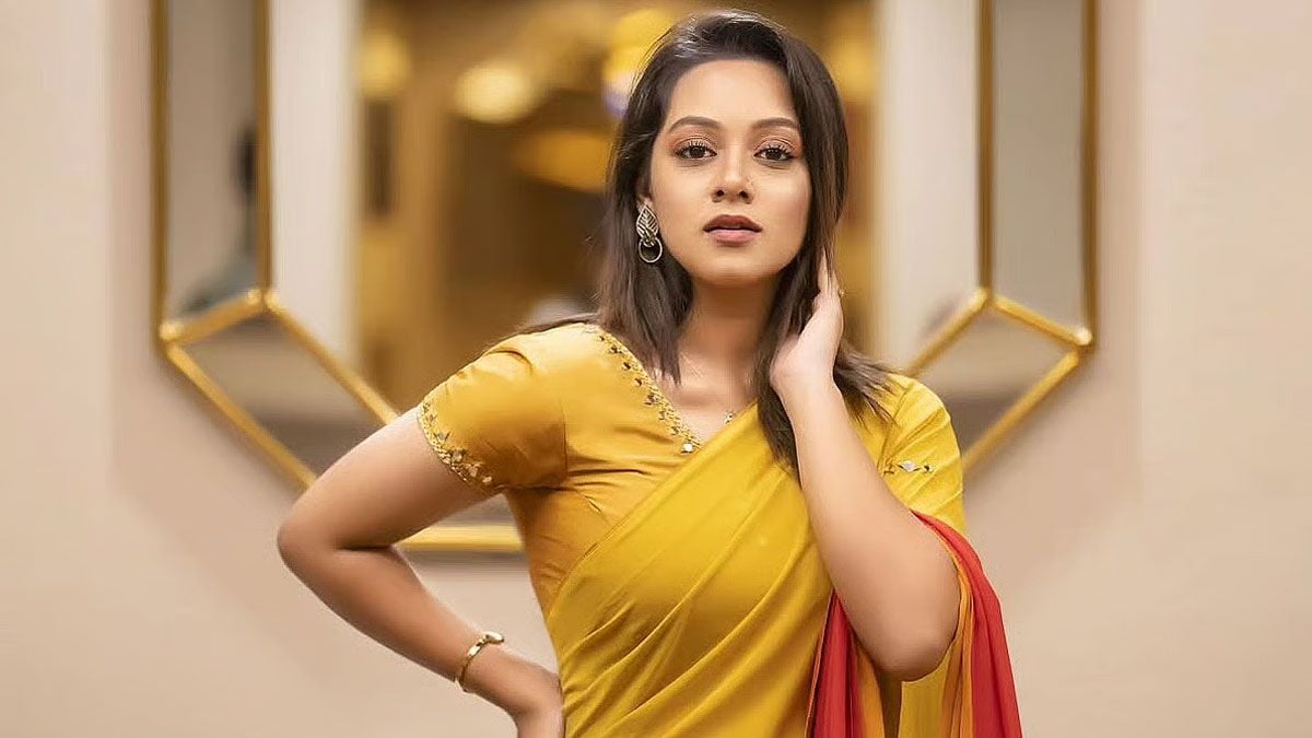 এই অপেশাদার চর্চা আমাকে কষ্ট দেয়: দীঘি