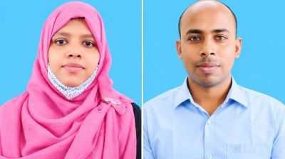 একই অফিসে স্বামী-স্ত্রী দুই প্রকৌশলীকে বদলি