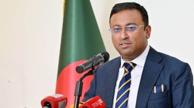 মাটি ও মানুষের স্বার্থের বাইরে গিয়ে কোনো চুক্তি করবে না বিএনপি সরকার