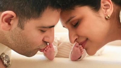 সন্তান জন্মের পর মায়ের জীবনেই কেন সব পরিবর্তন, প্রশ্ন পরিণীতির