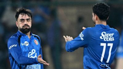 ইতিহাসে কখনো যা হয়নি, সে বিশ্বরেকর্ড এবার দেখল ক্রিকেট