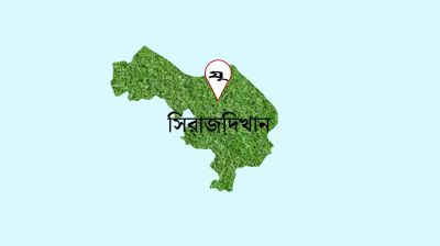 সিরাজদিখানে উদ্বেগজনক হারে বাড়ছে চুরি, আতঙ্কে এলাকাবাসী