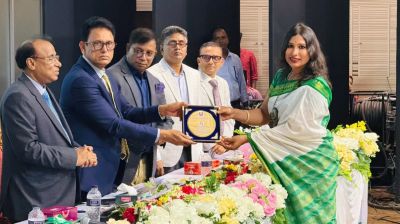 ‘তৃতীয় লিঙ্গ’ বলতে গিয়ে অনিচ্ছায় ‘ট্রান্সজেন্ডার’ বলেছি: শিক্ষামন্ত্রী