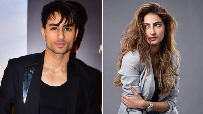 ক্যারিয়ারে মন দিতেই কি বিচ্ছেদ টানলেন ইব্রাহিম আলি খান?
