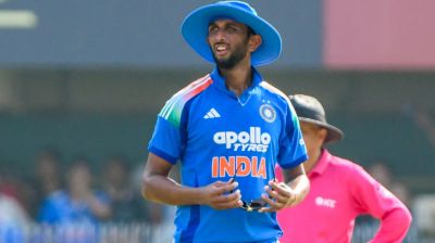 ওয়ানডে সিরিজের আগে ভারতের জন্য দুঃসংবাদ