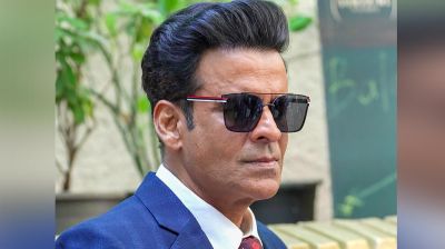 বলিউডে কেউ কারও সাফল্যে খুশি হয় না: মনোজ বাজপেয়ি