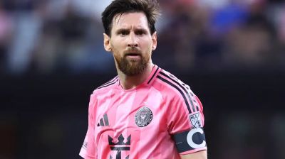 শৈশবের ক্লাবে ফেরার সম্ভাবনা মেসির