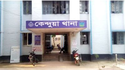 দুই মোটরসাইকেলের মুখোমুখি সংঘর্ষে বাবা-ছেলে নিহত