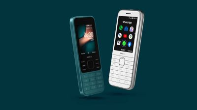 পুরনো নোকিয়া ফোনেই চলবে আধুনিক এআই চ্যাটবট