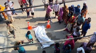 গাজীপুরে সেফটিক ট্যাংক বিস্ফোরণে নিহত ১