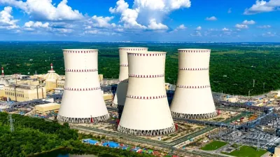 রূপপুর পারমাণবিক বিদ্যুৎকেন্দ্রে পরীক্ষামূলক বিদ্যুৎ উৎপাদন শুরু