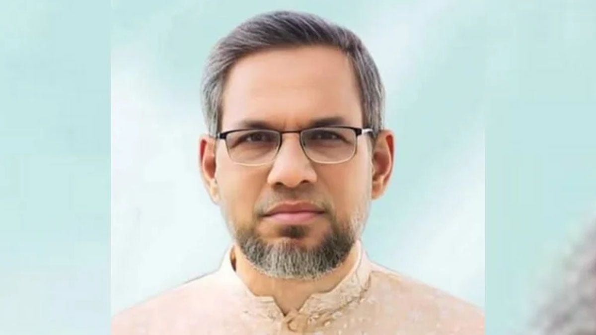এমপি আজিজের বিরুদ্ধে ব্যবস্থা নিতে কেন্দ্রে সুপারিশ করবে জেলা বিএনপি