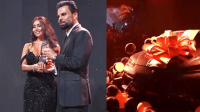 কর্মীকে ৫ কোটি টাকার ল্যাম্বরগিনি উপহার