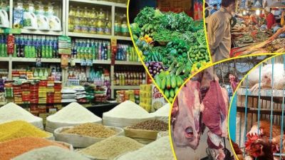 বাজার অস্থির করার পাঁয়তারা