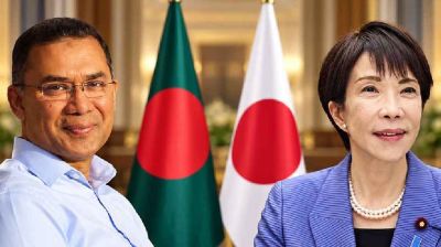 প্রধানমন্ত্রীর জাপান সফর ঐতিহাসিক ও বড় বিজয়