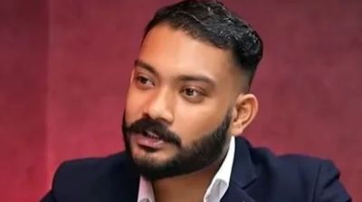মা আমি আসছি...