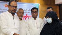 তৃণমূলে চিকিৎসা ও উন্নয়ন পৌঁছে দিতে কাজ করছে সরকার: টুকু